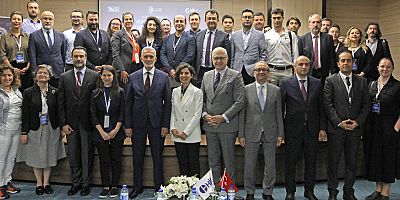 Yeşil dönüşümde danışmanlık firmaları desteklenecek