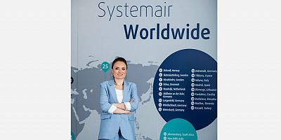 Yeşil dönüşüme entegre iklim dostu ürünleriyle iklimlendirme sektöründe fark yaratıyor