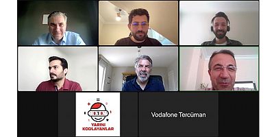 Yeşil Gezegen Fikir Maratonu'nda çocuklar daha yaşanabilir bir dünya için fikir üretti