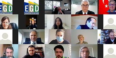 Yeşil Mutabakat masaya yatırıldı