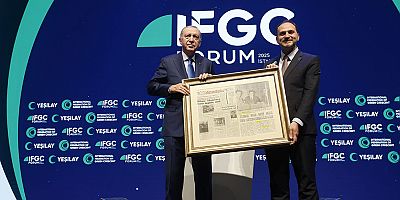 Yeşilay'dan bağımlılıklarla mücadelede küresel liderlik