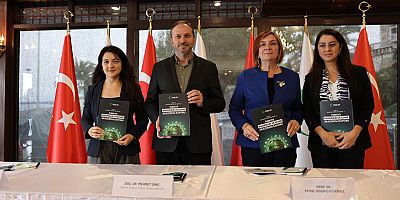 Yeşilay'dan COP31 öncesinde bağımlılıkların çevresel etkilerine ilişkin dikkat çekici rapor