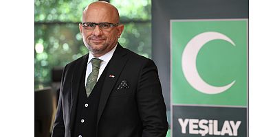 Yeşilay Genel Başkanı Öztürk'ten ailelere çağrı