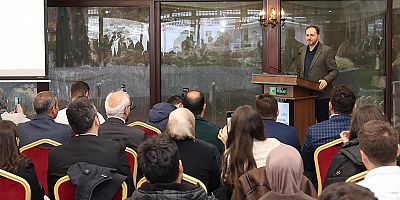 Yeşilay, gönüllü yöntem sistemiyle gönüllülük uygulamasında dijital dönemi başlattı