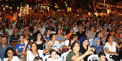 Yeşilçam Festivalinde Nostalji Rüzgarı