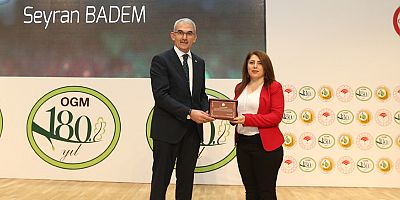 Yeşilin EN’leri Sahiplerini Buluyor