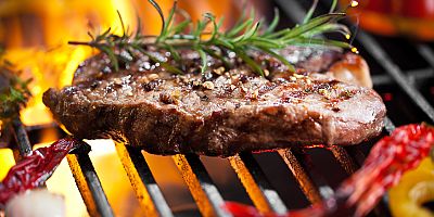 Yeterli miktarda kırmızı et tüketimi bağışıklık sistemini güçlendiriyor!