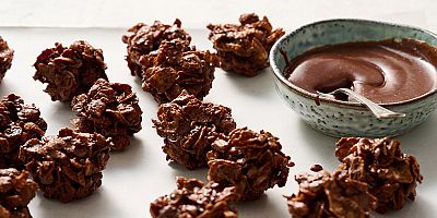 Yılbaşı akşamına sağlıklı beslenme önerileri