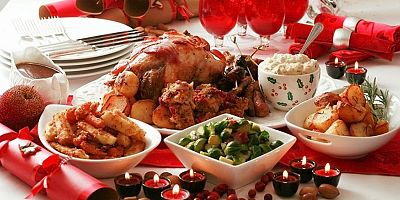 Yılbaşı Gecesi ve Sabahına Beslenme Önerileri!