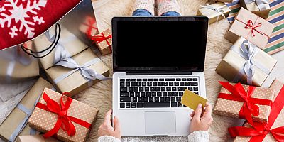 Yılbaşı öncesi dikkat edilmesi gereken beş hediye kartı dolandırıcılığı yöntemi