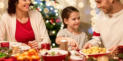 Yılbaşı sofralarında hangi tatlı