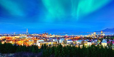 Yılbaşı Tatiliniz İçin Unutulmaz Rotalar