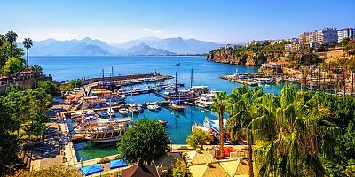 Yılbaşı Tatiliniz İçin Unutulmaz Rotalar