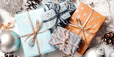 Yılbaşında on hediyeden dokuzunun sahibi aile üyeleri olacak