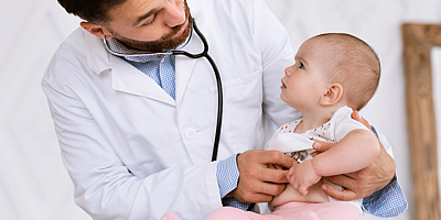 Yılda 15.000 Bebek, Doğumsal Kalp Hastalığı ile Dünyaya Geliyor: Erken Tanı ile Mucizeler Mümkün!