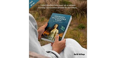Yıldızlı Hayallere Veda, Bir Kerkük Hikayesi!