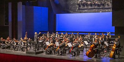 Yılın en kısa ayında Antalya DOB'tan dopdolu program