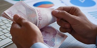 Yılın ilk çeyreğinde kredi borçlanmaları geçen yıla göre yüzde 51,21 arttı