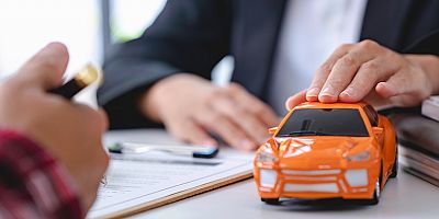 Yılın ilk yarısında en büyük büyüme kasko sigortalarında oldu