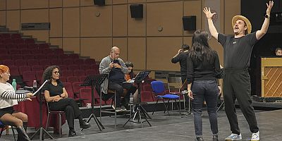 Yılın son prömiyeri 