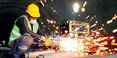 2020 Yıllık Sanayi ve Hizmet İstatistikleri verilerini