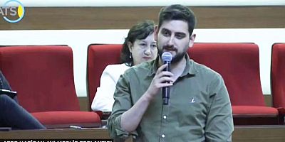 Yılmaz: Kahveyi 100 liraya içeriz