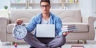 YKS hazırlık sürecindeki motivasyonunuz ne?