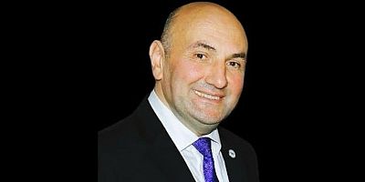 YMP Antalya İl Başkanı Serdar Yumak: Ne sağcıyız, ne solcuyuz