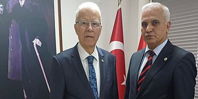 YMP Genel Başkan Yardımcısı Mehmet Atıcı'dan Emeklilere Destek Mesajı
