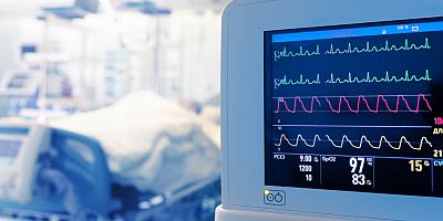 Yoğun bakım bilgi yönetim sistemiyle hasta takibi kolaylaşıyor