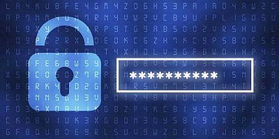 Yoksa sizin de şifreniz 1234 mü?