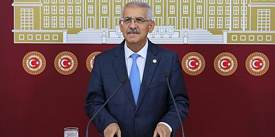 Yokuş'tan Öcalan'ı 