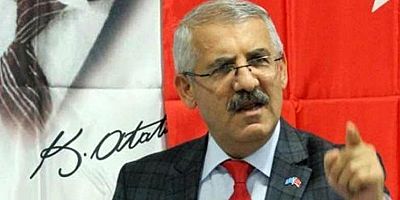 Yokuş: Tarımda bu zihniyetle kıtlıkla karşı karşıya kalırız