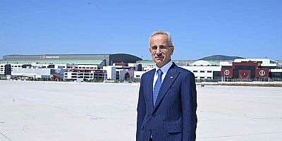 Yolcu sayısını en çok arttıran havalimanı: İstanbul Havalimanı