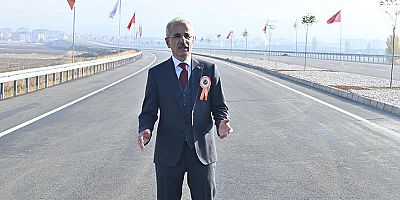 Yollarda akıllı ulaşım devrimi