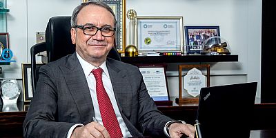 Yöresel Değerlerimiz AB'de Öne Çıkıyor!