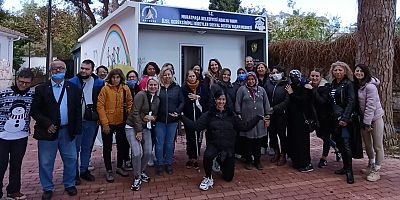 Yorgun zihinlere fitness