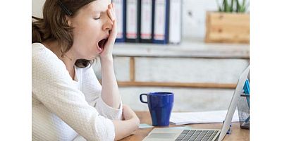 Yorgunluğunuzun nedeni sandığınız kadar basit olmayabilir