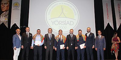 YÖRSİAD’da Antalya ekonomisi konuşuldu