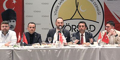 YÖRSİAD'da hayat sigortaları değerlendirildi