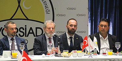 YÖRSİAD