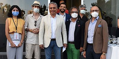 YÖRSİAD'ın desteklediği 