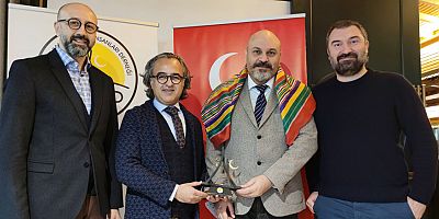 YÖRSİAD kendi rotasını kendi belirleyecek