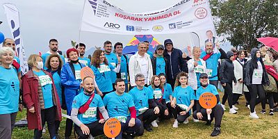 YÖRSİAD, RUNTALYA'da 