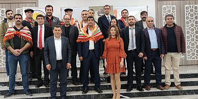 Yörük Gecesi düzenlendi