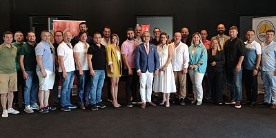 Yörük İş İnsanları yeni sezona 