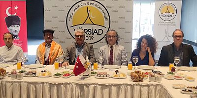 Yörük Kültürü konuşuldu