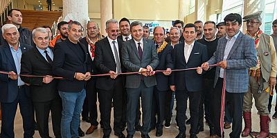 Yörük Türkmen Gerçeği Çalıştayı gerçekleştirildi