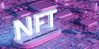 Yüksek güvenlikli online işlemlerde NFT'ler devrim yaratacak