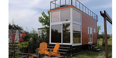 Yüksek konut fiyatları